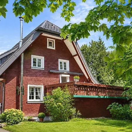Casa vacanze Schwarzwaldhaus *