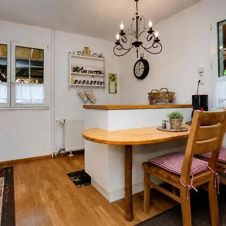 Casa vacanze Schwarzwaldhaus *