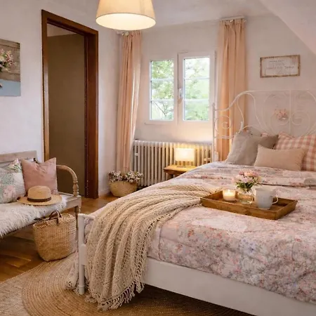 Casa vacanze Schwarzwaldhaus St. Blasien