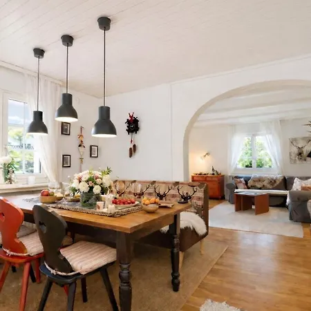 Casa vacanze Schwarzwaldhaus St. Blasien
