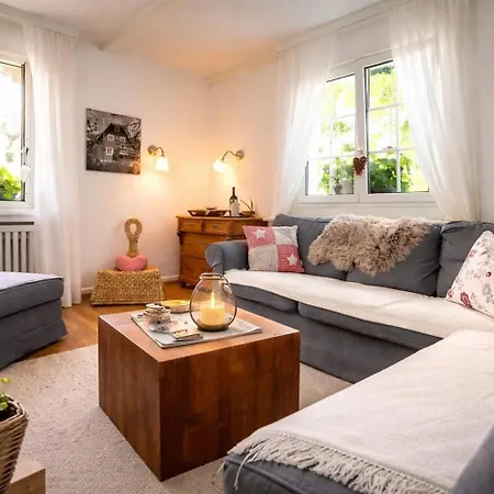 Schwarzwaldhaus *
