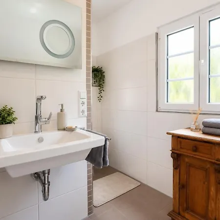 Casa vacanze Schwarzwaldhaus St. Blasien