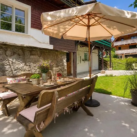 Casa vacanze Schwarzwaldhaus *