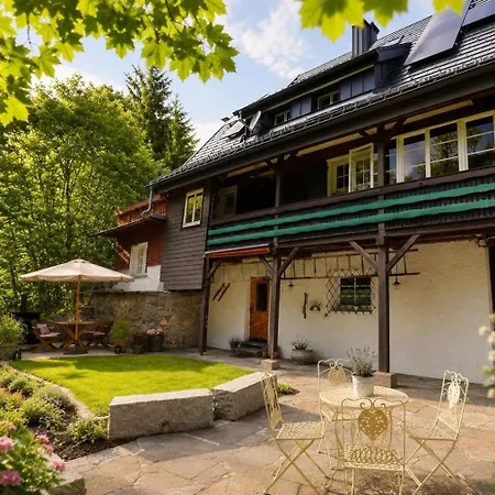 Schwarzwaldhaus *